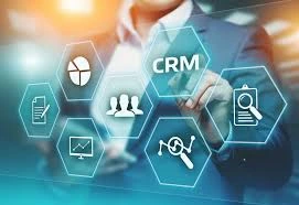 CRM Software